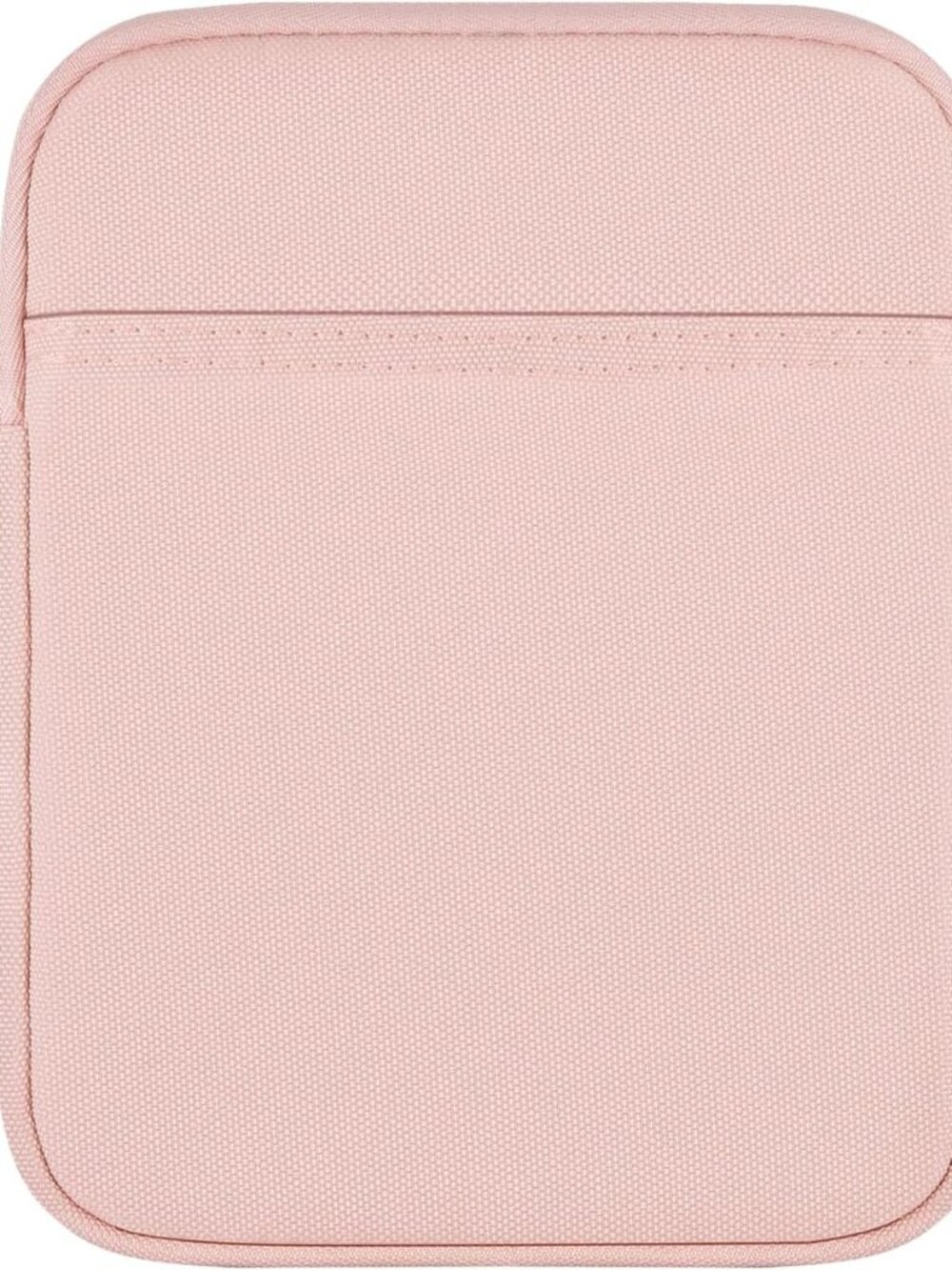 6-7 Inch Universal Padded Sleeve for eReader, Pink